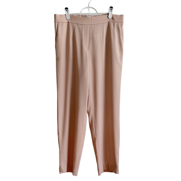 Aritzia Babaton Cohen Pull-On Cropped Tapered Pants - Picture 3 of 16